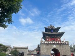 -迎泽公园