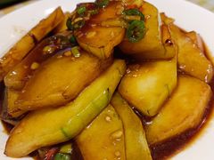 -姥姥春饼·烤鸭(未央路盛龙店)