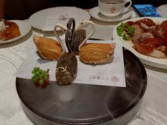 -十二粤味·顺德菜·烧鹅点心(五四广场店)