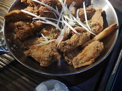 -MI WU FACTORY米屋美食工厂餐厅(绿地店)