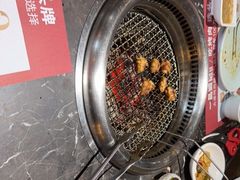 -一品诚记烤肉·甄选店(中南路店)
