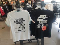 -NIKE北京马连道换季优惠店