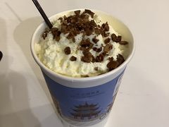 -一杯潮茶·专注潮汕茶饮(十二中创始店)