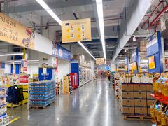 -麦德龙(青羊店)