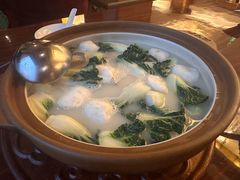 -民族饭店-四季餐厅
