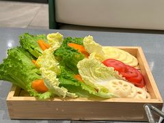 -椰小鸡·琼州糟粕醋(美兰缤纷城店)