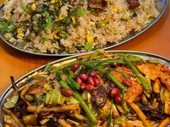 -雙冲柳州螺蛳粉&酸嘢&桂林米粉(簋街店)