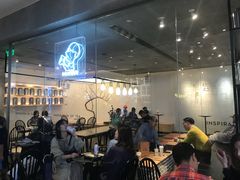 -喜茶(广州天汇igc店)