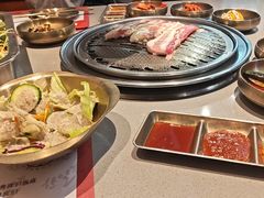 -韩一品韩国料理(柏庐南路店)