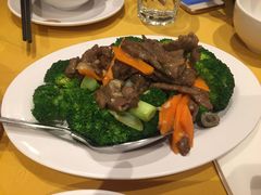 -文兴酒家(Chinatown - Gerrard Street)