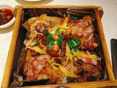 -白云宾馆·白云轩中餐厅·匠心手制