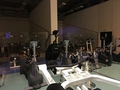 -大连富丽华大酒店