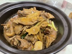 -三辣馆