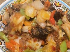 -新疆杭州疗养院·富春山庄