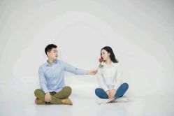 -韩国色色婚纱摄影(好评优选店)