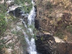 -广东大峡谷