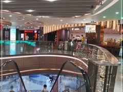 -千滋百味自助海鲜烤肉(布吉景华店)