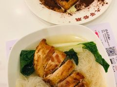 -大哥餐厅(西城花园店)