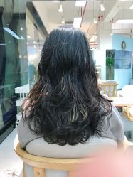 点击看大图 -吉米造型