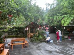 -青城甲(青城山店)