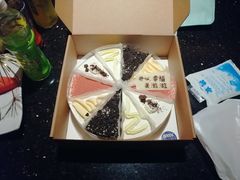 -快乐迪KTV(中山路店)