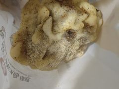 -留白咖啡(人民巷八号大院店)
