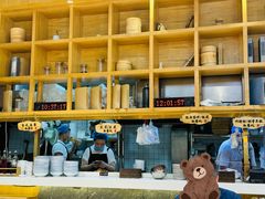 -小桃园·豆浆油条(复兴中路店)