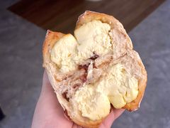 芝士炸弹-熊叔熊婶面包房(团结湖店)