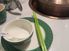 -润园四季椰子鸡火锅(欢乐海岸店)