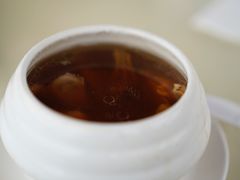 -香港深井掂檔烧鹅茶餐厅(海韵城店)