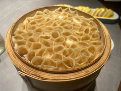 -东口码头·烧鸽子·鱼头泡饼·地方菜(金鹰悦城店)