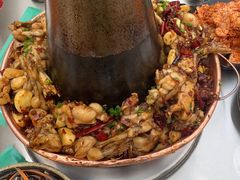 -蛙大侠香辣牛蛙火锅店(总店)