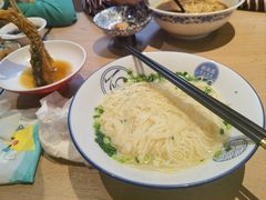 -新万鑫银丝面·非遗无锡味(惠山古镇店)