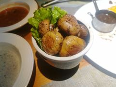 -秀·爱尔兰餐吧(上海路店)