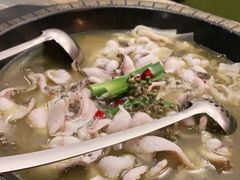 -新记印象酸菜鱼馆(天阳亲子广场店)
