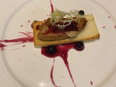 -泉州悦华酒店·自助餐厅