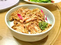 -泰钰丰烤鸭(永安道店)