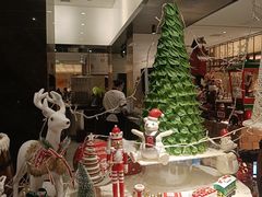-杭州开元名都大酒店·地中海自助餐厅