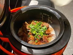 招牌鸽饭-羽鸽集·乳鸽专门店·地道顺德菜(岭南站店)