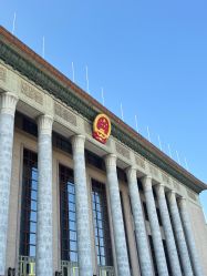 -人民大会堂宴会厅