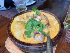 -肴约·花园式餐厅(湖里店)