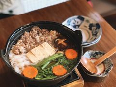 日本牛肉火锅-铃木食堂(帽儿胡同店)