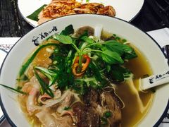 -美奈小馆·越南料理(福田星河COCO Park店)