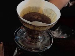 -RUMORS COFFEE ROASTERY鲁马滋咖啡(湖南路店)