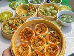-李与白包子铺(桐梓林店)