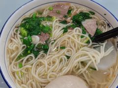 -清香阁中国兰州拉面(嘉宏圆梦雅居店)