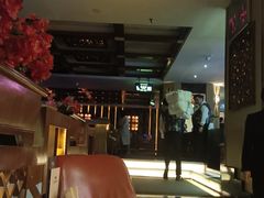 -太平洋PACIFIC SPA•奢睿水疗(万象城店)