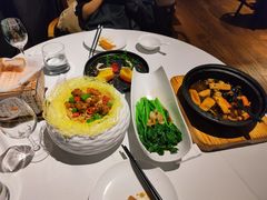 一品豆腐煲-梧桐餐厅(泉城路店)