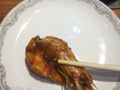 -槐店王婆大虾(开发区店)