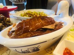 -大鸭梨(天通西苑店)